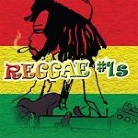 Reggae ('90s) Spotify Playlist