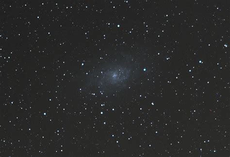 Stars, Open source and more: Triangulum Galaxy and other shots from ...