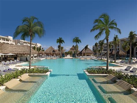 Paradisus Playa del Carmen La Perla- Adults Only /All Inclusive in ...