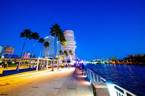 14 Best Nightlife Experiences in Tampa - Where to Go at Night in Tampa ...