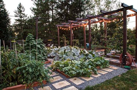 36 Amazing Ideas For Growing A Vegetable Garden In Your Backyard