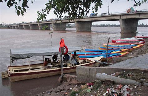 Bridge of River Ravi Near Lahore ~ Look Pakistan News,Culture,Heritage ...