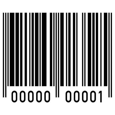 Magazine Barcode Vector at GetDrawings | Free download