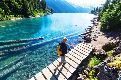 Vancouver Hiking: The 9 Awesome Day Hikes I Experienced