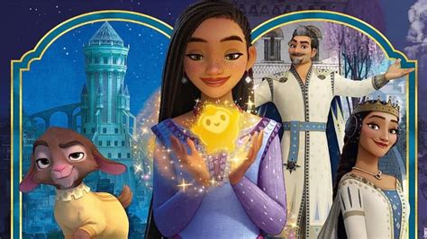 The Power of Wishing” becomes Disney’s most watched | Buna Time