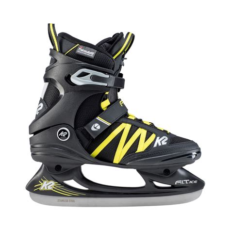 Men’s Ice Skates K2 F.I.T. Ice Pro 2020 - inSPORTline