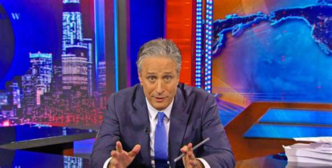 Jon Stewart bullshit speech: Final Daily Show video | EW.com