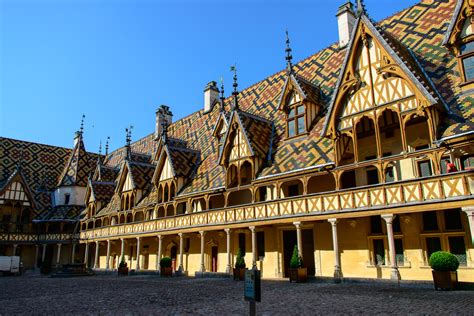 BEAUNE, FRANCE - Best of Europe