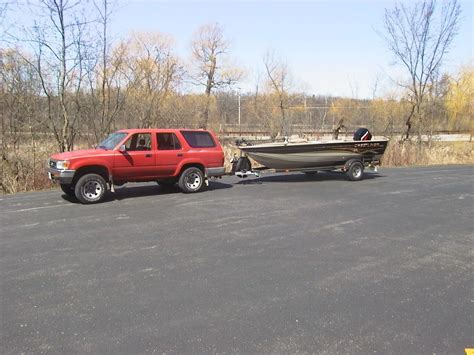 Hello from Upstate NY | Toyota 4Runner Forum [4Runners.com]