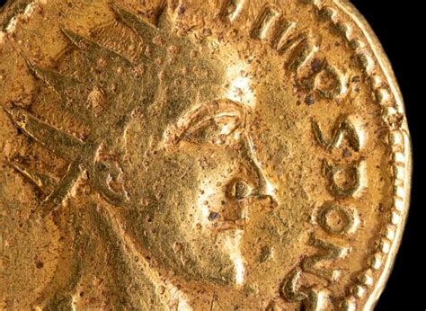 Can an Old Coin Solve the Mystery of a Lost Roman Emperor? - Atlas Obscura