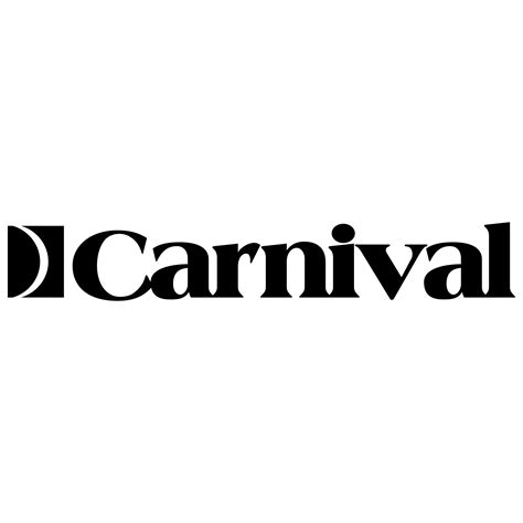 Carnival Logo - LogoDix