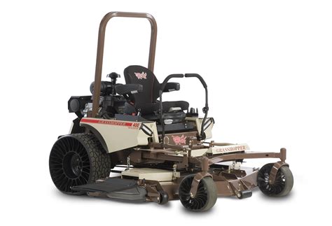 MidMount 400 Series | Grasshopper Mower