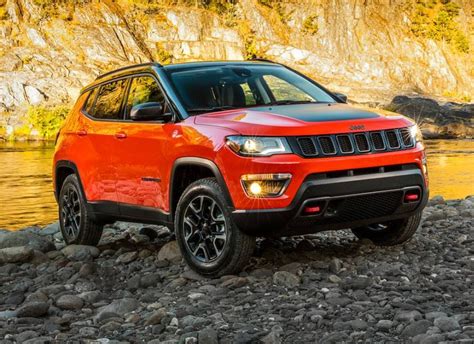 New Jeep Compass 2024 - Casey Kristine