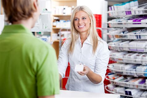 MedPro | Pharmacy Technician Certification Program