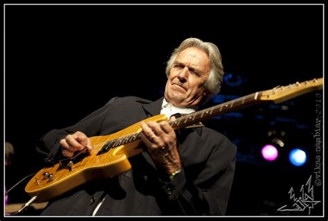 John McLaughlin Musician - All About Jazz