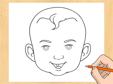 How To Draw A Face 25 Ways | Drawing Made Easy