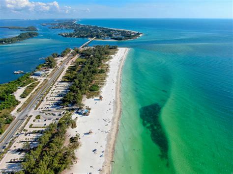 9 Best Beaches In Anna Maria Island FL You Must Visit - Florida Trippers