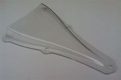 NACA Duct - 10 x 17 x 2cm | Trisled