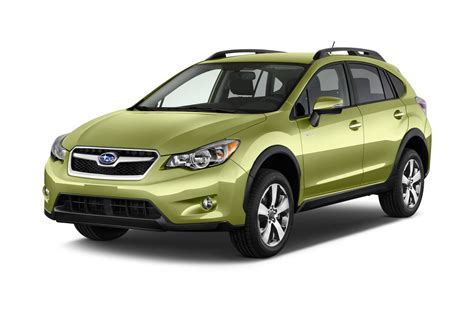 2015 Subaru XV Crosstrek Hybrid Prices, Reviews, and Photos - MotorTrend