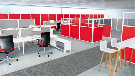 5 Best Office Partition Ideas | Office Partition Designs | Foyr