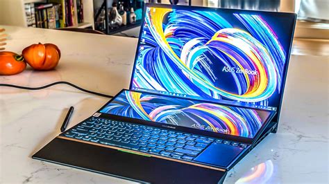 Asus ZenBook Pro Duo 15 OLED review | Tom's Guide