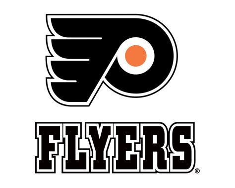 Flyers Logo - LogoDix