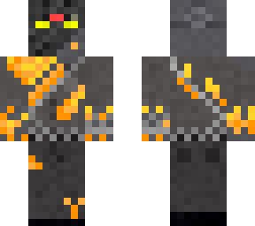 savini Jason | Minecraft Skin