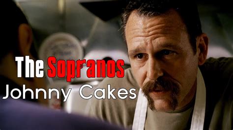 Vito Spatafore Johnny Cakes