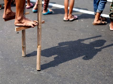 Traditional Game in Indonesia | WARUNG FIKSI