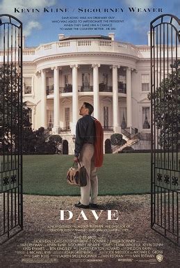 Dave (film) - Wikipedia