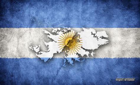 April 2 Malvinas Argentinas by Ghostestudios on DeviantArt