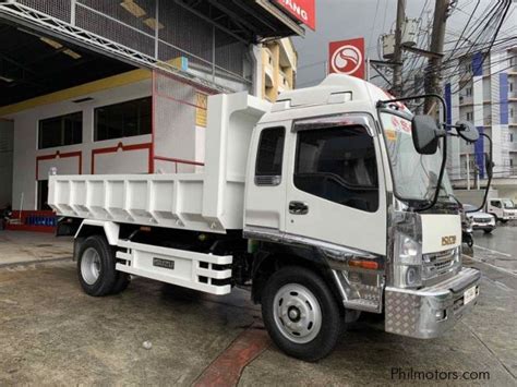 New Isuzu Isuzu Forward Isuzu Forward FRR Manual 2023 | 2023 Isuzu ...