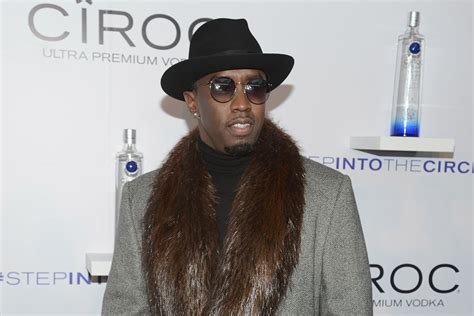 Diddy Arrested For Allegedly Assaulting Son's UCLA Coach - SPIN