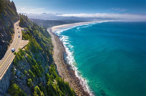 The 11 best beaches in Oregon - Lonely Planet