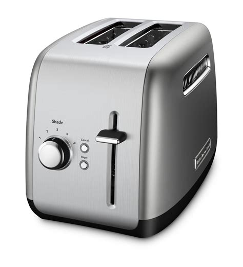 KitchenAid 2 Slice Toaster - more colors - Master Technicians Ltd.