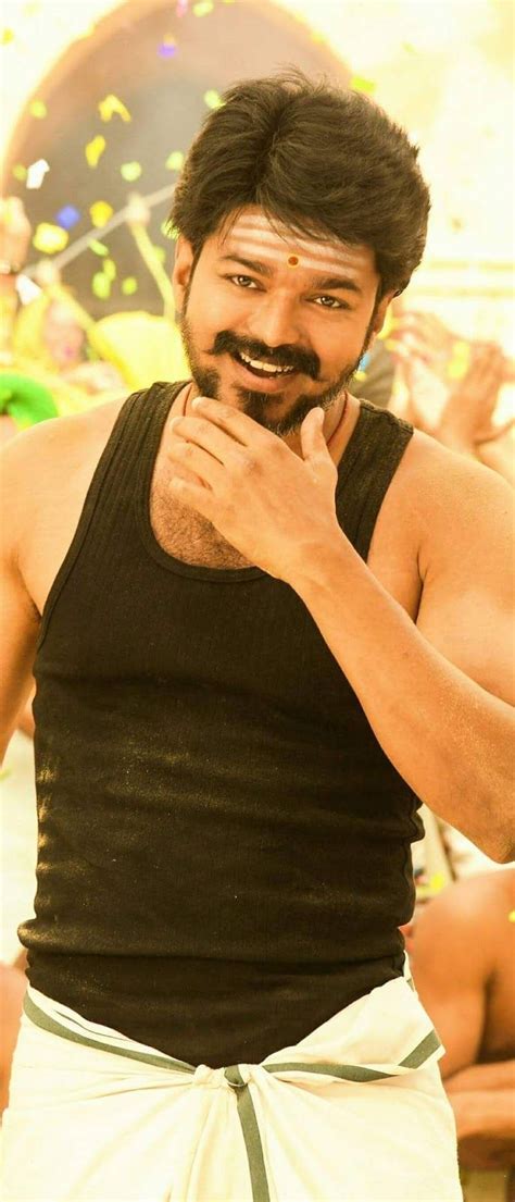 Mersal Vijay Wallpapers - Wallpaper Cave