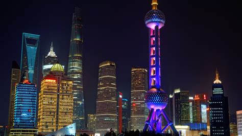 Must see places in Shanghai | Never Stop Travelling