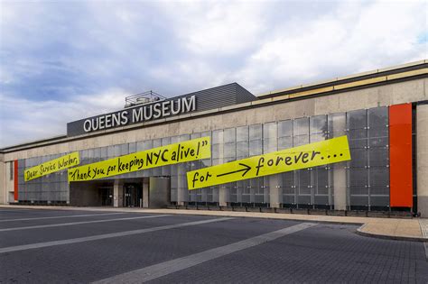 Queens Museum | Information Session: Artists-in-Residence Open Call