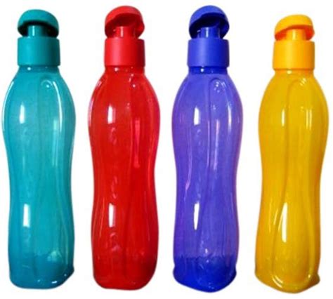 Flipkart.com | Tupperware Aquasafe 750 ml Water Bottles - Water Bottle