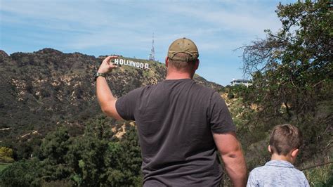 Hollywood Sign Hike Tips that Nobody Ever Shares