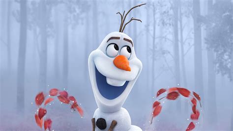 Olaf In Frozen 2, HD Movies, 4k Wallpapers, Images, Backgrounds, Photos ...