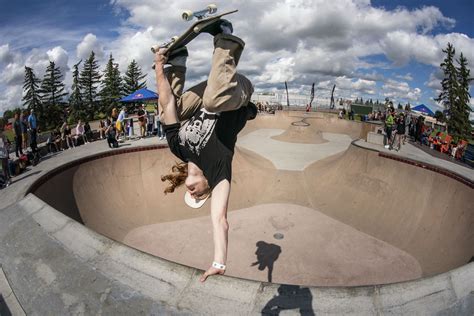 Skateboarding | Team Canada - Official Olympic Team Website