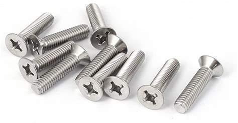 The Advantages of Using Machine Screws and Fasteners