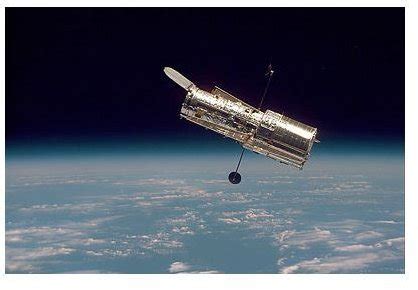 What Discoveries Has the Hubble Telescope Made