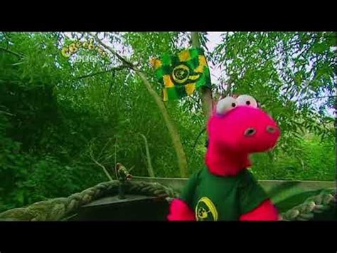 CBeebies Autumnwatch Theme Song 2007 - YouTube