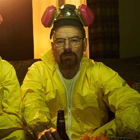 Walter White Costume - Dress Like Walter White - Breaking Bad Costume