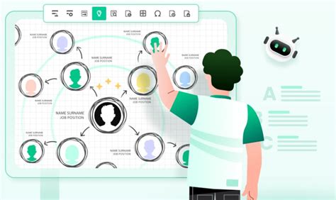 Free Organizational Chart Maker Powered by AI