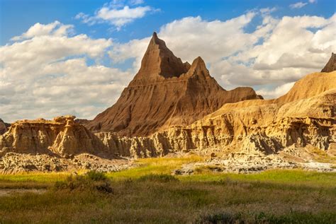 Photogenic Places – A Simple Guide To Photographing Badlands National ...