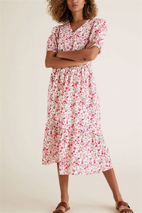 Marks & Spencer's New Summer Dress Collection Is Seriously Epic ...