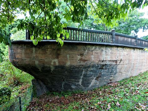 Mount Faber Park – Hiking the Green Isle